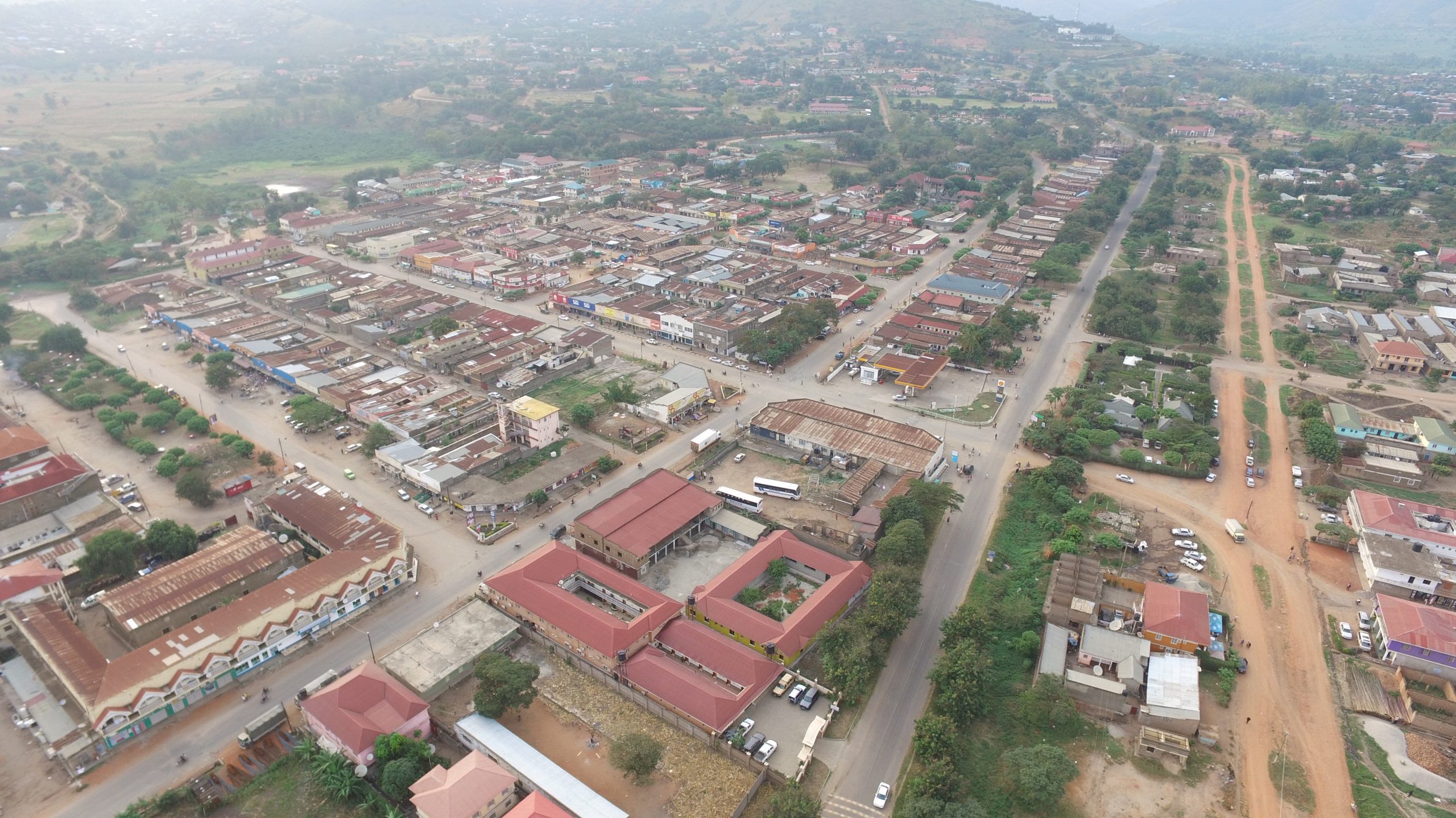 Kasese