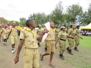 KASESE CELEBRATES WOMEN. KASESE CELEBRATES WOMEN.