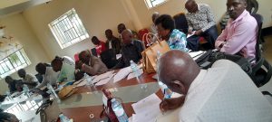 KASESE TASK FORCE TO BAN ILLEGAL TRADE OF MEAT FROM SANKA. KASESE TASK FORCE TO BAN ILLEGAL TRADE OF MEAT FROM SANKA.