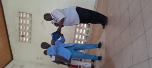 District releases PLE results 2023. District releases PLE results 2023.