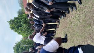 High court circuit launched in Kasese High court circuit launched in Kasese