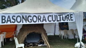 Culture and Tourism in Kasese. Culture and Tourism in Kasese.