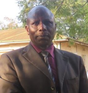 KASESE BEGINS 2025 WITH A NEW CAO. KASESE BEGINS 2025 WITH A NEW CAO.