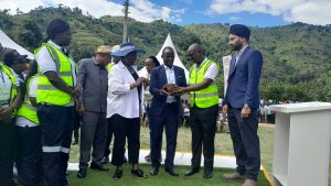 KILEMBE MINES REVIVAL: A NEW CHAPTER UNFOLDS KILEMBE MINES REVIVAL: A NEW CHAPTER UNFOLDS