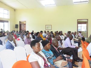 KASESE BUDGET FOCUS ON PEOPLE, PRODUCTIVITY AND RESILIENCE. KASESE BUDGET FOCUS ON PEOPLE, PRODUCTIVITY AND RESILIENCE.