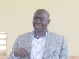 MUSEVENI DEMANDS SERVICE DELIVERY IN KASESE. MUSEVENI DEMANDS SERVICE DELIVERY IN KASESE.