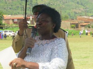 “Empowering women is Empowering the Nation”: Kasese celebrates women’s day. “Empowering women is Empowering the Nation”: Kasese celebrates women’s day.